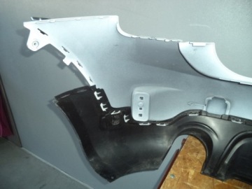 фото thumb №8, Mini cooper countryman f60 jcn бампер задняя задний