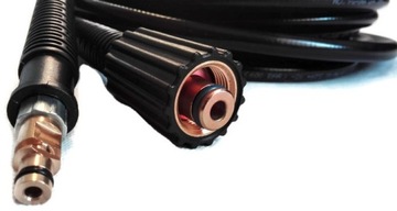 Шланг Karcher Cable N тип M22-CLIC 10м K2 K3 K4 K5