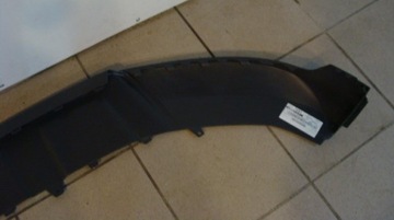 фото thumb №7, Спойлер бампера перед audi q3