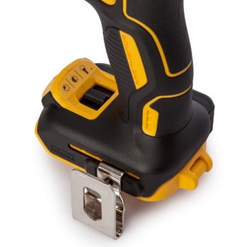 ОТВЕРТКА 18В 2х5,0Ач УДАРНАЯ DEWALT DCD796P2