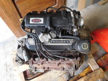 фото thumb №9, Двигатель j4d ford puma ka fiesta