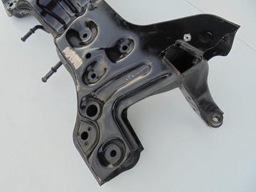 фото thumb №9, Vw polo v 6c 17r подрамник подрамник подрамник 6rc199347