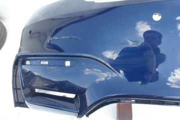 фото thumb №12, Бампер bmw 4 m4 f82 f83 14-20 m-power зад