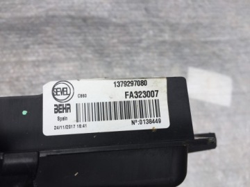 Fiat ducato jumper boxer вентиляторы радиатора 15- в Украине, фото thumb