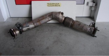 фото thumb №2, Gd audi a6 a7 труба с сетка 4g0254350h