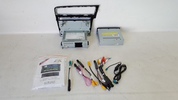 фото thumb №5, Vw golf 7 vii 5g0 радио заводские 2012-2020r