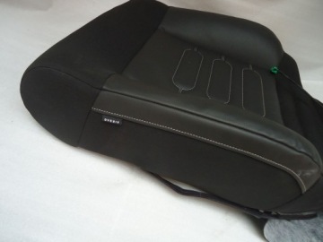 фото thumb №3, Citroen c4 cactus спинка сиденье оригинал