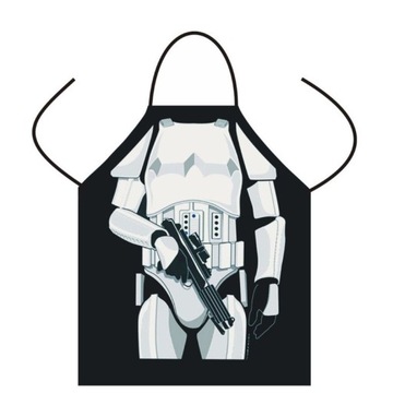 Кухонный фартук Star Wars Stormtrooper Star Wars PL