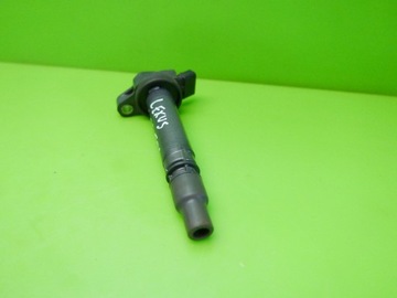 фото thumb №5, Катушка зажигания denso lexus ls ls460l 4.6 v8 12-17