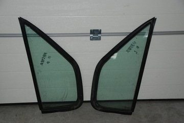 фото thumb №1, Master ii 03/10 стекло перед левая правая треугольник