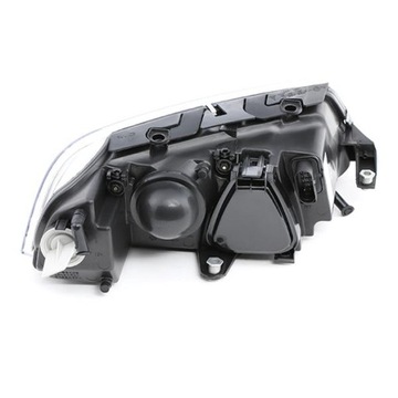 фото thumb №3, Vw passat b5 fl 00-05 рестайлинг лампы комплект tyc