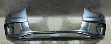 фото thumb №1, Audi q3 s-line 8u0 бампер переднее перед