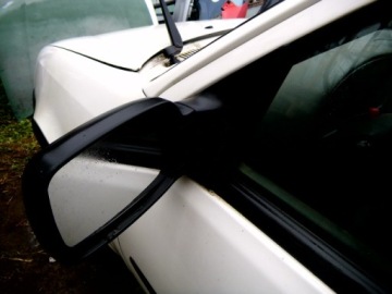 фото thumb №3, Ford courier дверь передние левая перед