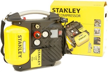 КОМПРЕССОР STANLEY AIRBOSS КОМПРЕССОР 180л/мин 10БАР