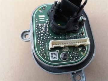 фото thumb №5, Модуль led audi a4 b9 8w0 оригінал