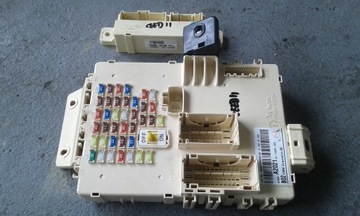 фото thumb №1, Kia ceed ii 2012 корпус предохранителей 91950-a2021