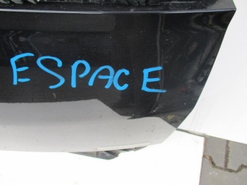 Крышка багажника задняя renault espace Оригинал, фото thumb