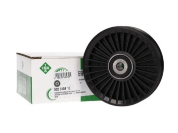 Ina 532 0108 10 ролик направляющая / направляющая, ремень клиновой зубчатый Доставка, фото thumb