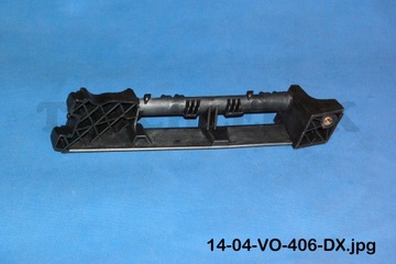 фото thumb №2, Кронштейн фара volvo fm fh13 правий