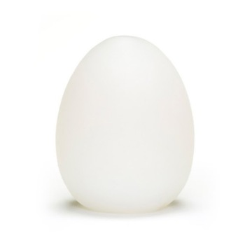 TENGA - MASTURBATORY JAJKA 6SZTUK EGGWAVY DO 30CM