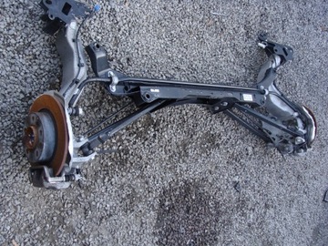 фото thumb №1, Підвіска задні підрамник права сторона cooper r60 !!