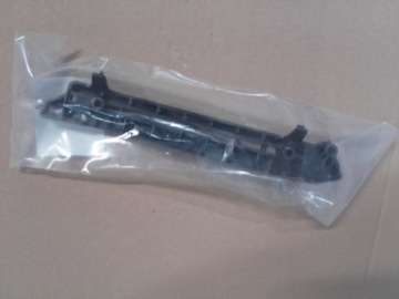 фото thumb №1, Новый направляющая кронштейн бампера перед adam оригинал