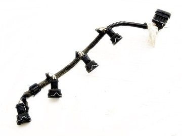 фото thumb №1, Жгут форсунок fiat 1.2 16v punto stilo bravo