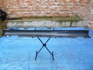 фото thumb №2, Mercedes c 204 amg молдинг поріг права