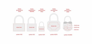 Большая любовь - большой навесной замок с гравировкой ДЕНЬ ВАЛЕНТИНА