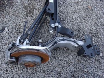 фото thumb №3, Підвіска задні підрамник права сторона cooper r60 !!