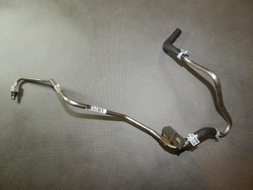 фото thumb №1, Vw golf vii трубка паливна dpf 04l131582f