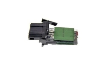 фото thumb №1, Резистор резистор вентилятор vw golf iii polo 6n новий