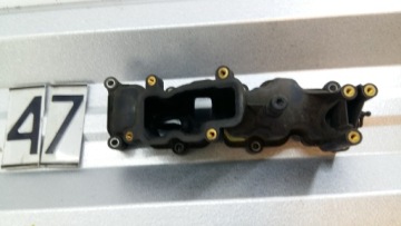 фото thumb №3, Audi a6 c6 2.7 tdi коллектор всасывающий левый 059129711ag