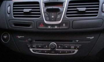 PŁYTA CD RENAULT CARMINAT Bluetooth MAPA POLSKI AKTUALIZACJA