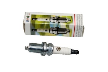 фото thumb №1, Оригинал свеча зажигания skoda felicia 1.3 mpi