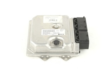 фото thumb №4, Блок керування двигуна fiat ducato 14- 55261982