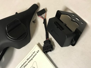 фото thumb №5, Seat altea нове оригінальні кріплення навігація tom tom