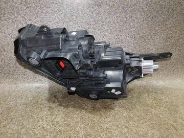 фото thumb №7, Opel crossland x 17- full led лампа правая перед