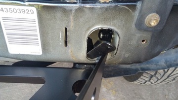 фото thumb №9, Jeep cherokee kj бампер сталевий перед переднє