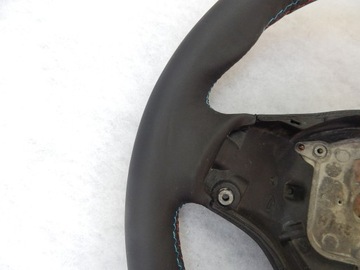 фото thumb №10, Bmw m3 e90 e92 e93 - кермо оригінал