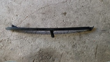 фото thumb №1, Mitsubishi lancer 07-14 напрямна скло ліва