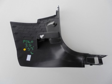 фото thumb №7, Vw polo vi 2q 2g захист поріг ліва 2g1863483 17-