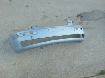 фото thumb №1, Бампер переднє перед hyundai getz 2002-2005