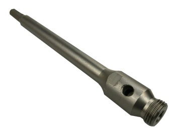 ADAPTER UCHWYT 200 MM HEX NA GWINT 1/2