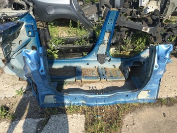 фото thumb №1, Підсилювач pas задня scenic iii lift