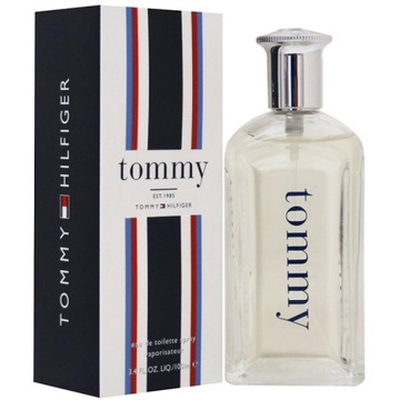 TOMMY HILFIGER Tommy Boy EDT спрей 100мл