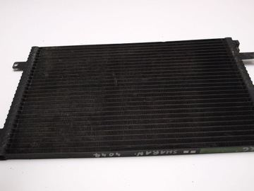 фото thumb №6, Volkswagen group ford, seat alhambra, радиатор кондиционера 7m0820413e