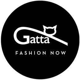 Леггинсы GATTA Брюки Skinny Hot L, черные