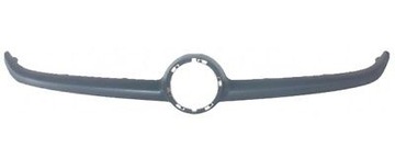 фото thumb №1, Молдинг решітка бампера opel corsa e 14-