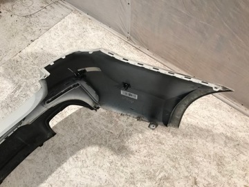 фото thumb №8, Bmw 5 g31 m набор kombi бампер задняя задний